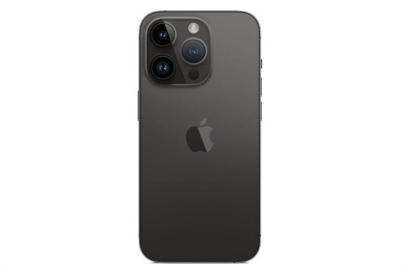 Điện Thoại iPhone 14 Pro Max 256GB Đen | H&#224;ng Ch&#237;nh H&#227;ng Apple Việt Nam